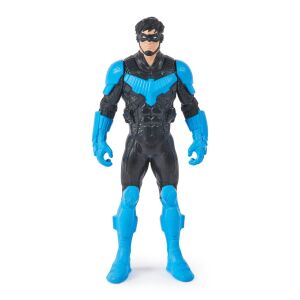 Nightwing akciófigura, 15 cm magas, elülső nézet, Spin Master - Spin Master