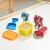 Paw Patrol Rubble Team Set mit zwei Figuren, Kinetic Sand, Werkzeugen und einem Behälter