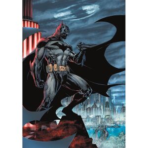 Batman 300 db-os puzzle Clementoni