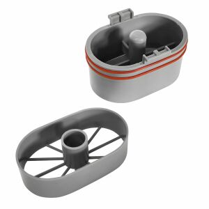 Sifon pentru rigolă de duș REA NEOX PRO 126128657 - Rigole