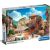 Olaszország Sight 1500 db-os Compact puzzle Clementoni 126130223