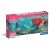 Clementoni Disney Ariel Panoráma Puzzle 1000 darabos doboz