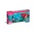 Clementoni Disney Hercegnő Ariel 1000 darabos Panoráma Puzzle Doboz