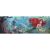Disney A kis hableány Ariel 1000 darabos Panoráma Puzzle Clementoni