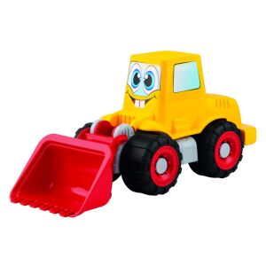 Androni homokozó homlok rakodó- Happy trucks 126131174 - Androni