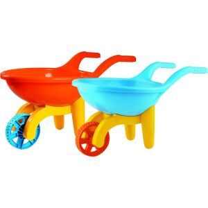 Androni műanyag gyerek talicska 126131176 - Androni