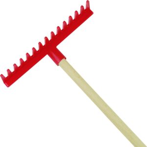 Androni Kerti gyerek gereblye 126131195 - Androni