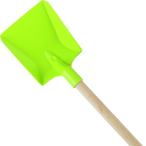 Androni Kerti gyerek lapát 126131197 - Androni