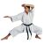Karate-Gi "Legend" - fehér 126131278
