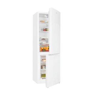 Exquisit hűtőszekrény alulfagyasztóval, fehér, 315 literes - Exquisit