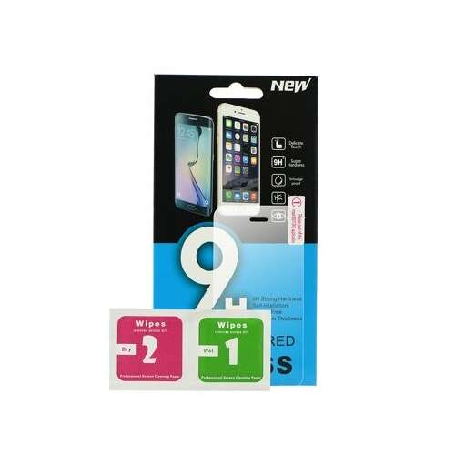 Xiaomi Mi 9 SE Kijelzővédő Üveg - 9H - 0,3mm