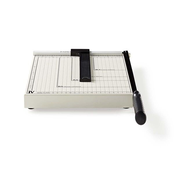 Nedis pacu110a4 papírvágó ,maximális vágási méret: 210 x 297 mm ,...