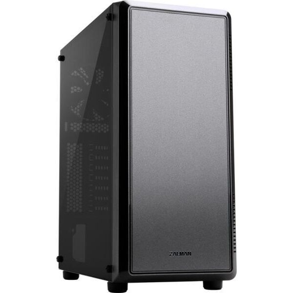 Chs pc barracuda, core i7-12700kf 3.6ghz, 32gb, 2tb ssd, rtx5070...