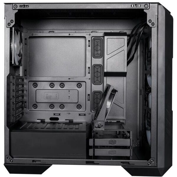 Chs pc barracuda, ryzen 7 9800x3d 4.7ghz, 32gb, 2tb ssd, rtx 5090...