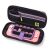 PowerA Protection Case, Nintendo Switch/Lite/OLED, Pokémon: Pikachu vs Gengar, Konzol védőtok 126135789
