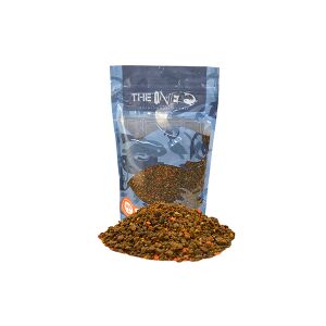 The one pellet crumble mix smoked fish 800 gr 133767949 - Horgászat
