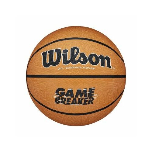 Kosárlabda Wilson Gamebreaker gumi 6-os méret 126136693