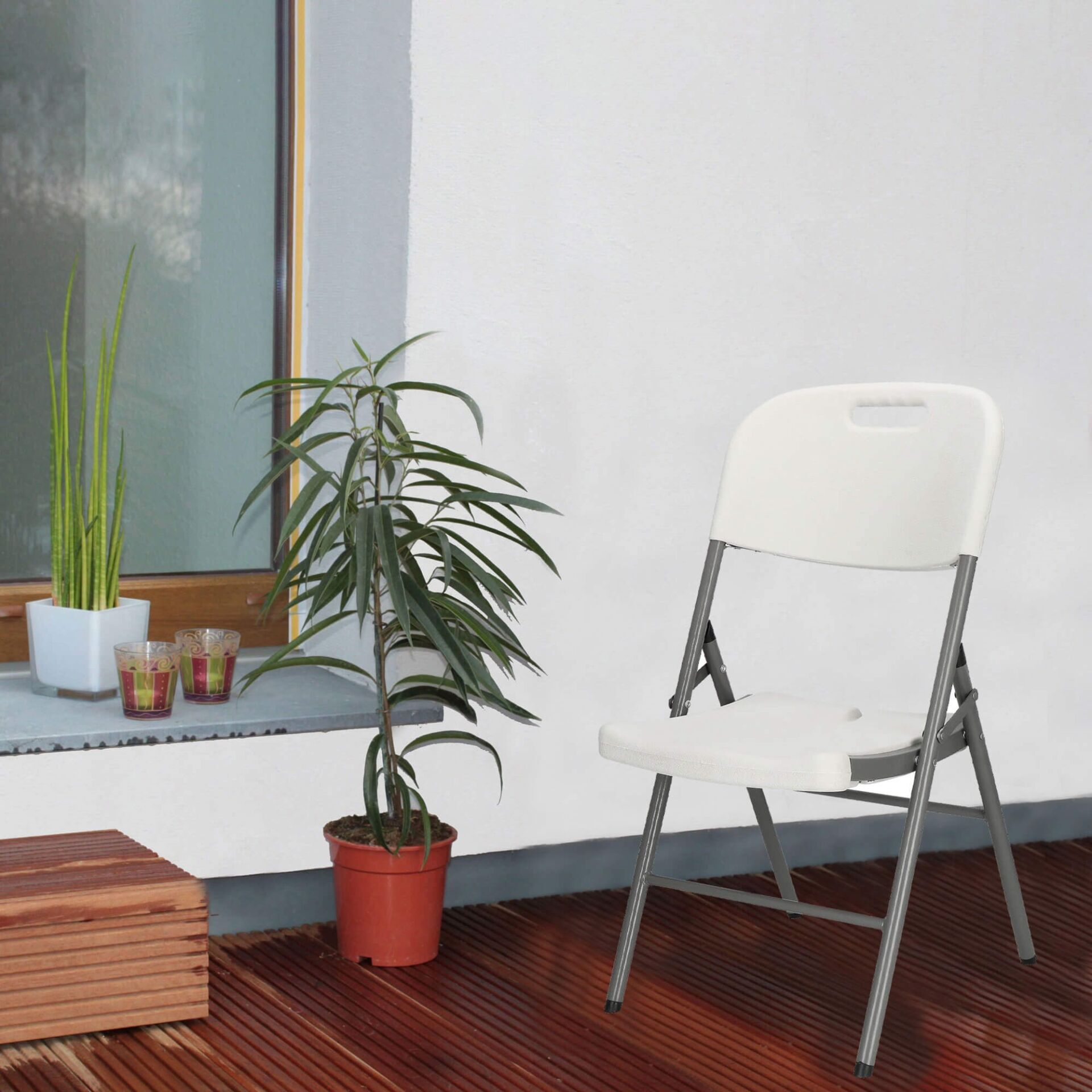 Gf0109 összecsukható szék