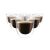 6er-Set Kaffeegläser, doppelwandig, Borosilikatglas, 70 ml 126144945