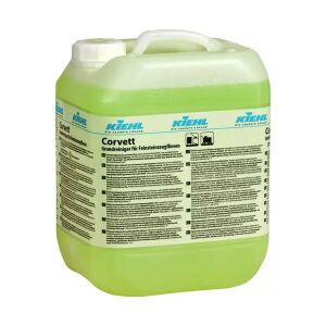 Kiehl Corvett finomszemcsés kőpadlók tisztítószere 10L 126143094 - Препарат за почистване на подове