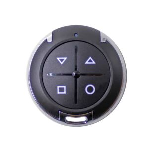 KeyDiy KD 4 gombos univerzális távirányító B31-4 138925901 - Távirányító