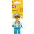 Lego Világító kulcstartó - Doktor, 8 cm (LGL-KE194H) 143193172