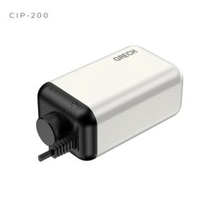 Luftpumpe für Aquarien, Sunsun CIP-200 126174431 - Sunsun