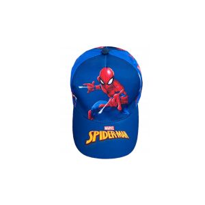 Spider-Man Baseball Sapka 52-54