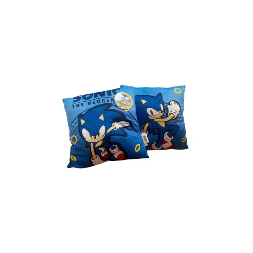 Sonic The Hedgehog párna 126174478