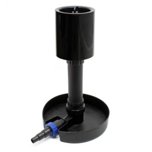 Skimmer do oczek wodnych Sunsun CSP-40 126174626 - Pompa do oczka wodnego