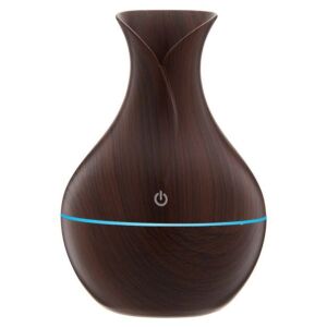 RGB ultrahangos légnedvesítő fa 126175030 - Levegőkezelés