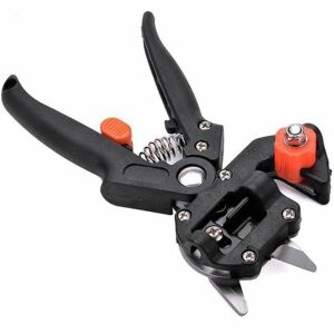 Foarfece pentru tăierea copacilor, tufișurilor și plantelor 126175291 - Foarfeci gradinarit