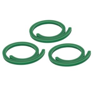 Cleme de fixare plante 50 buc 126175239 - Suporturi și țăruși pentru plante