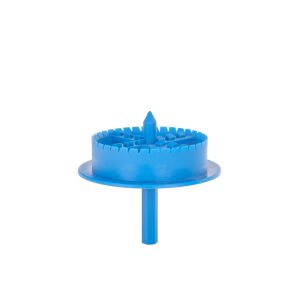 Geko G81219 68 mm-es lyukfűrész polisztirol és kőzetgyapot számára - Geko