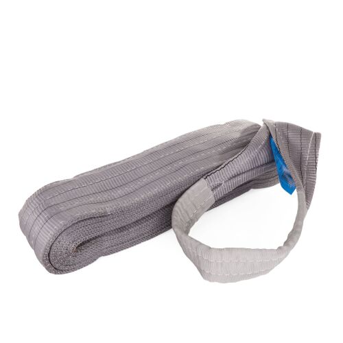 Chinga de ridicare, 4 T, 6 m, 120 mm, Geko G03917