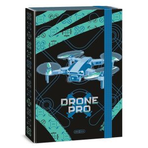 Füzetbox ARS UNA A/4 Drone Pro 126175949 - Füzetbox