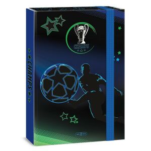 Füzetbox ARS UNA A/4 Champs 126175951 - Füzetbox