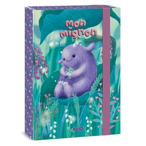 Füzetbox ARS UNA A/4 Mon Mignon 126175952 - Füzetbox