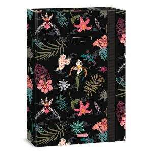 Füzetbox ARS UNA A/4 Tahiti 126175956 - Füzetbox