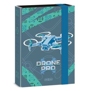 Füzetbox ARS UNA A/5 Drone Pro 126175964 - Füzetbox