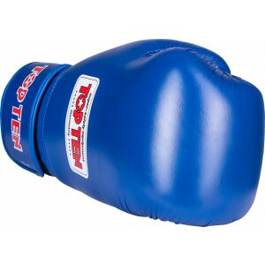 „Verseny” bokszkesztyűk - 10 uncia, kék 126176292 - Box & Harcművészet