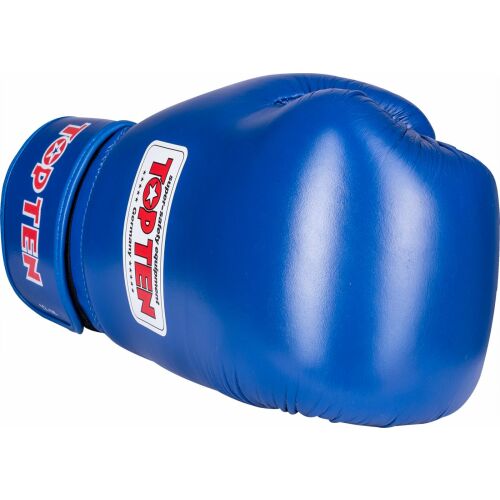 „Verseny” bokszkesztyűk - 10 uncia, kék 126176292