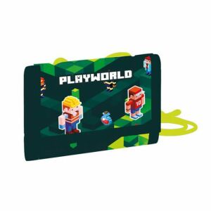 Playworld peňaženka 126176600 - Detské peňaženky