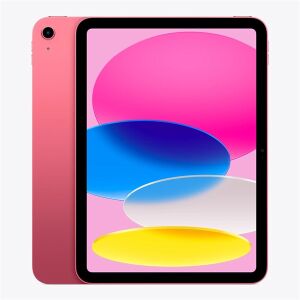 Apple iPad 11" (2025) Wi-Fi 128GB rózsaszín EU MD4E4