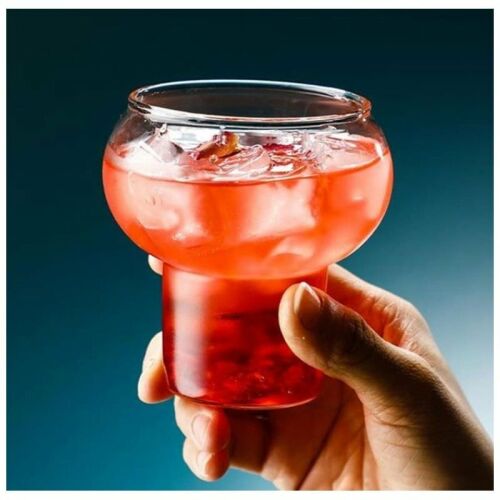 Boroszilikát üveg buboréküveg, 250 ml 126177659