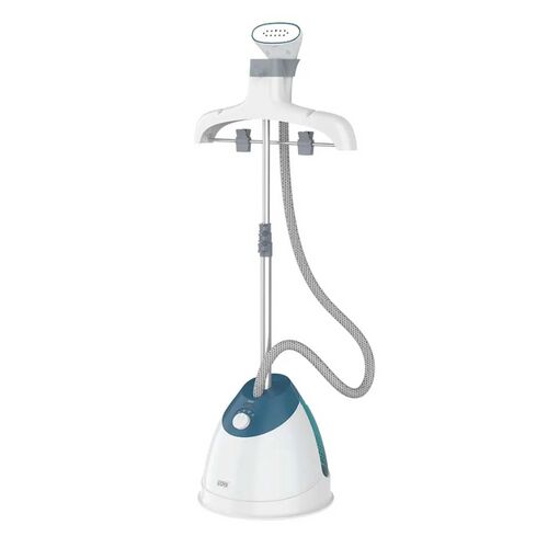 Parný generátor Winning Star ST-6107, 1600W, nádrž na vodu 2,5L, vertikálny parný generátor, ručný parný generátor, žehlička