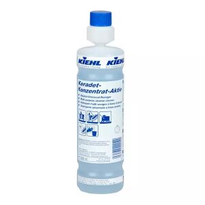 Kiehl Keradet-Konzentrat-Aktiv alkoholos univerzális tisztítószer 1L 126178204 - Detergent general pentru suprafețe