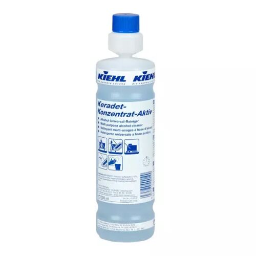 Kiehl Keradet-Konzentrat-Aktiv alkoholos univerzális tisztítószer 1L 126178204