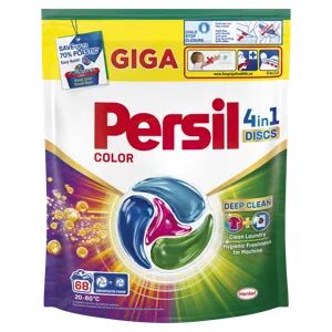 Persil Giga Mosókapszula Discs Color, 68 db
