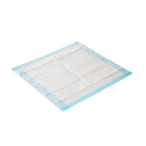 ROMED 60x90 cm podložky na inkontinenciu, balenie 10 kusov - Box pre psov a toaleta